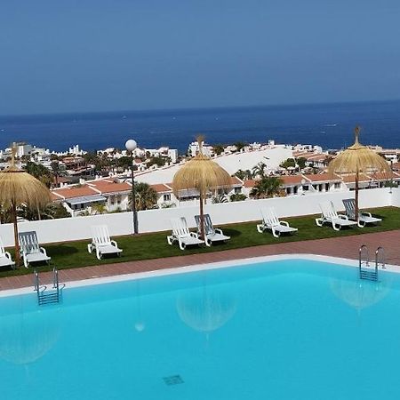 Apartment Island Paradise أذيخي المظهر الخارجي الصورة