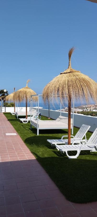 Apartment Island Paradise أذيخي المظهر الخارجي الصورة