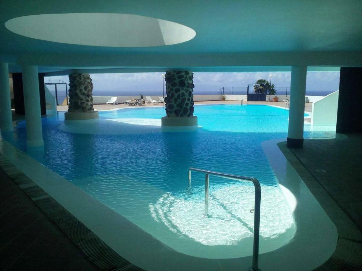 Apartment Island Paradise أذيخي المظهر الخارجي الصورة