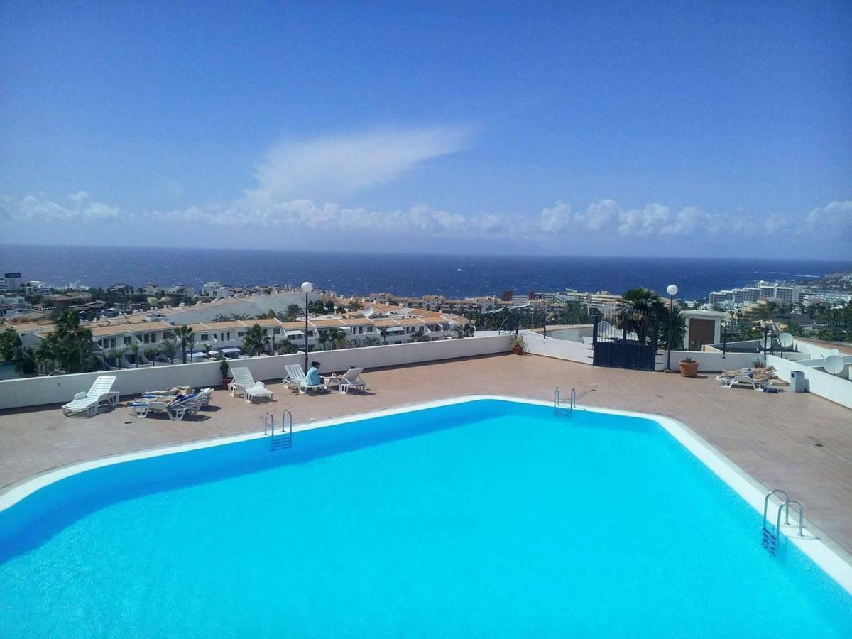 Apartment Island Paradise أذيخي المظهر الخارجي الصورة