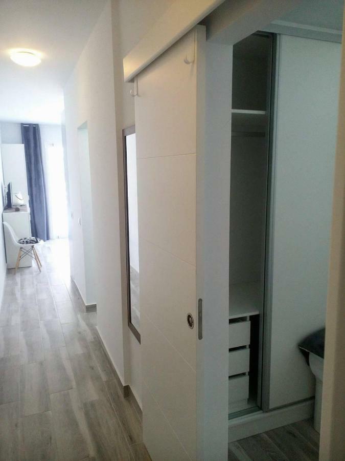 Apartment Island Paradise أذيخي المظهر الخارجي الصورة
