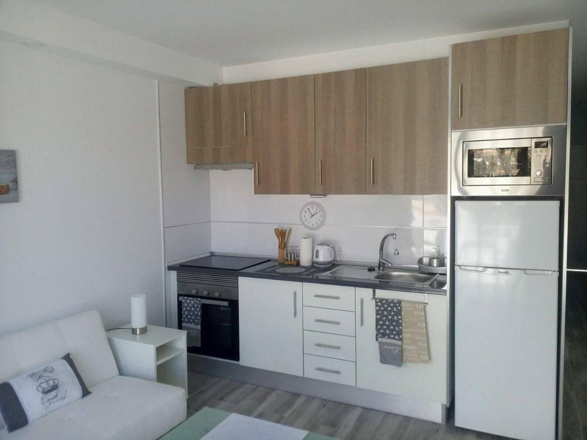 Apartment Island Paradise أذيخي المظهر الخارجي الصورة