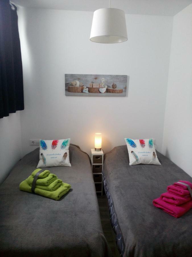 Apartment Island Paradise أذيخي المظهر الخارجي الصورة