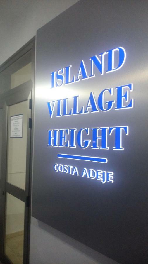 Apartment Island Paradise أذيخي المظهر الخارجي الصورة