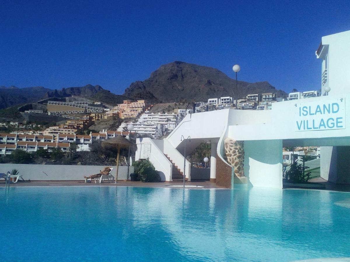 Apartment Island Paradise أذيخي المظهر الخارجي الصورة