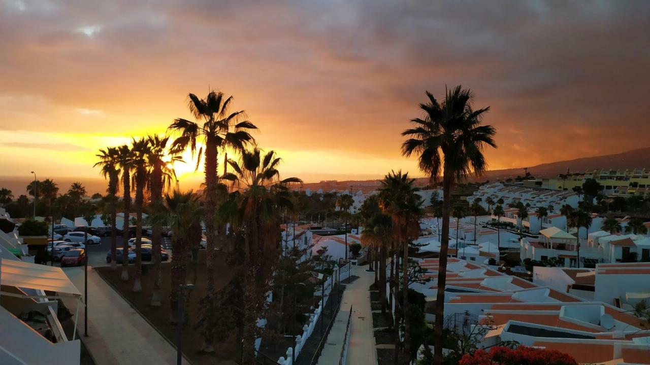 Apartment Island Paradise أذيخي المظهر الخارجي الصورة