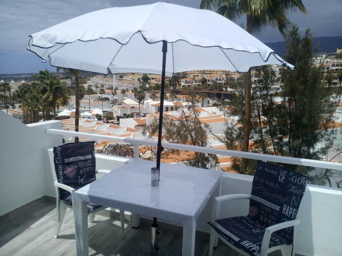 Apartment Island Paradise أذيخي المظهر الخارجي الصورة